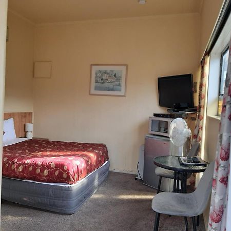 Dupont Motels Lower Hutt Εξωτερικό φωτογραφία
