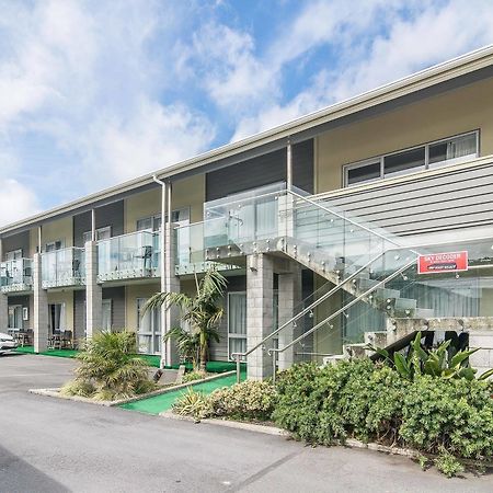 Dupont Motels Lower Hutt Εξωτερικό φωτογραφία