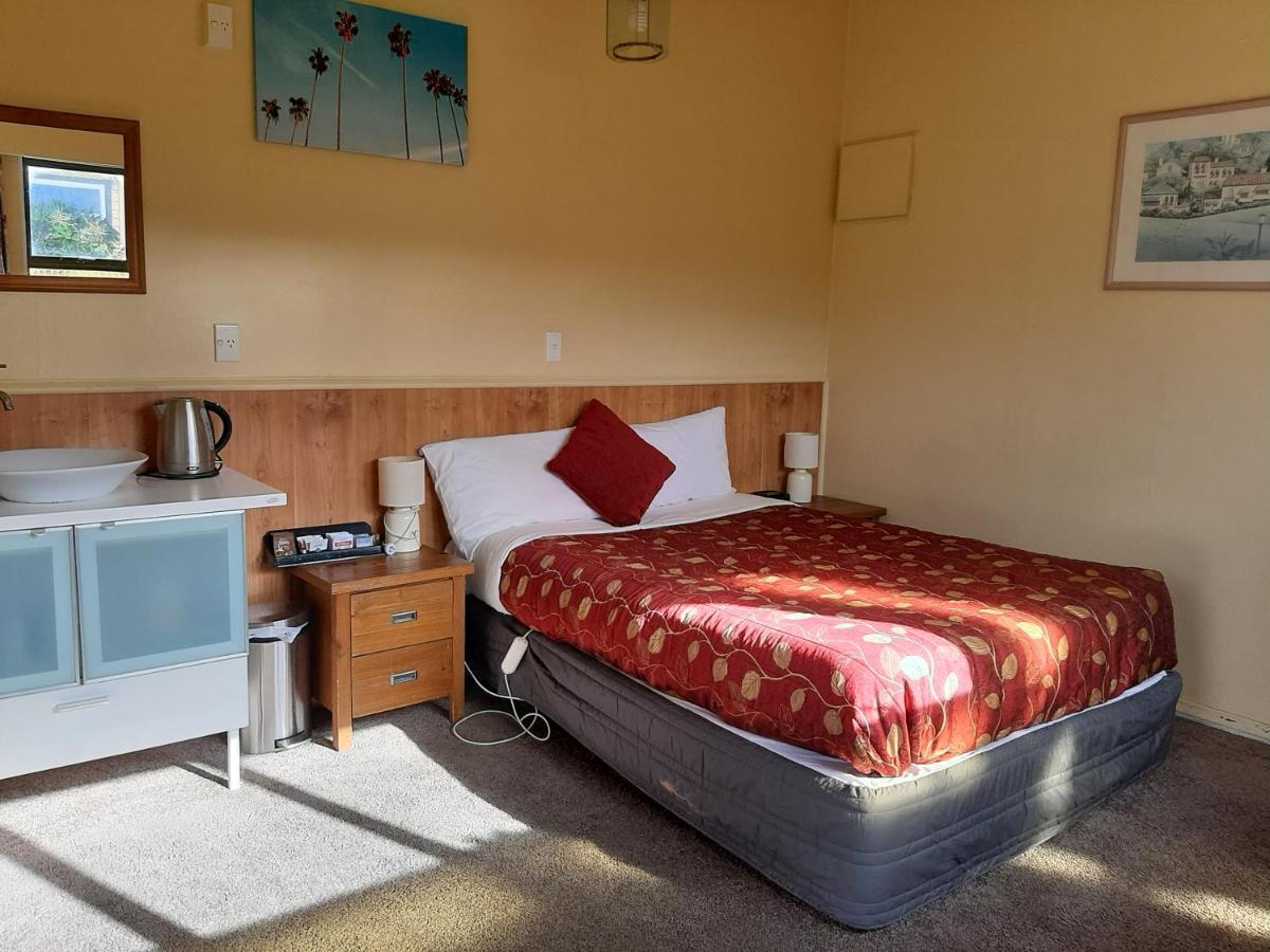 Dupont Motels Lower Hutt Εξωτερικό φωτογραφία