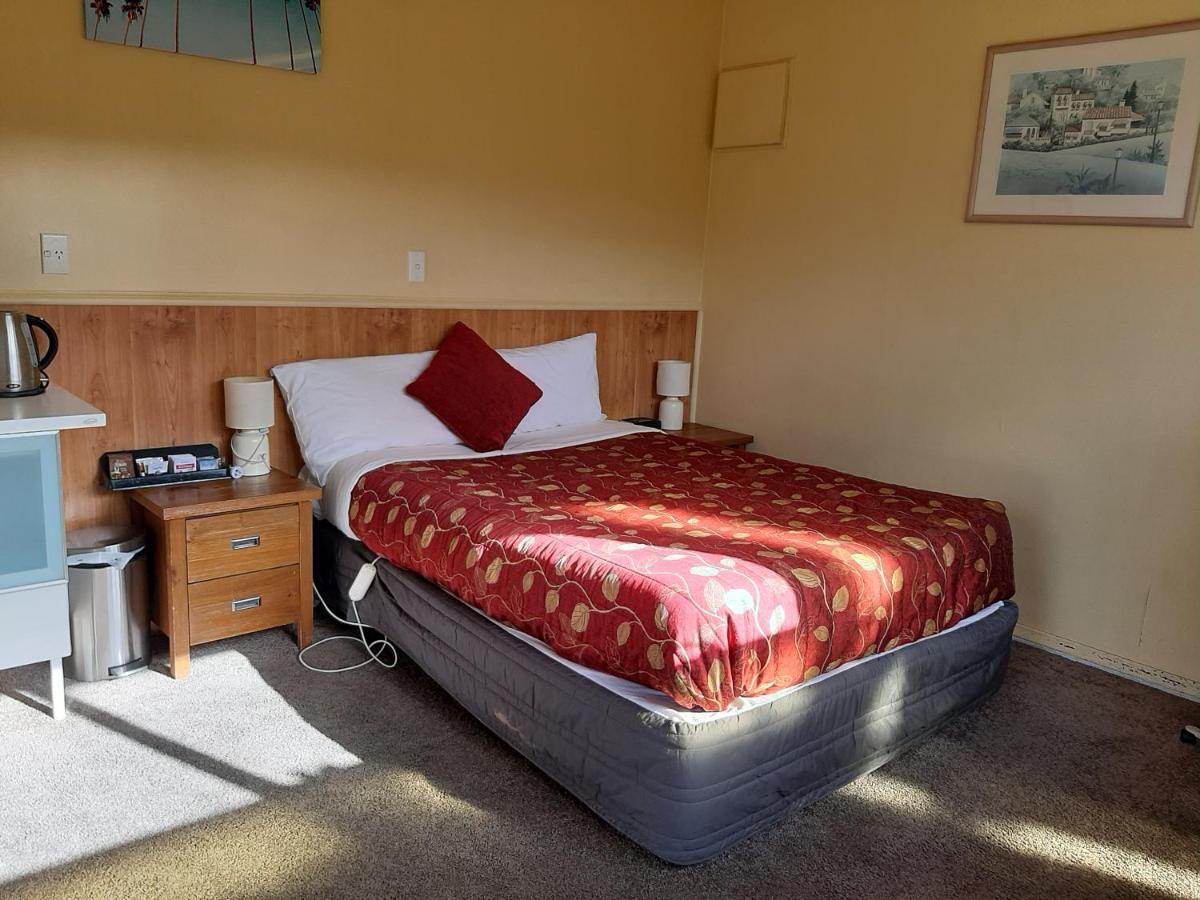 Dupont Motels Lower Hutt Εξωτερικό φωτογραφία