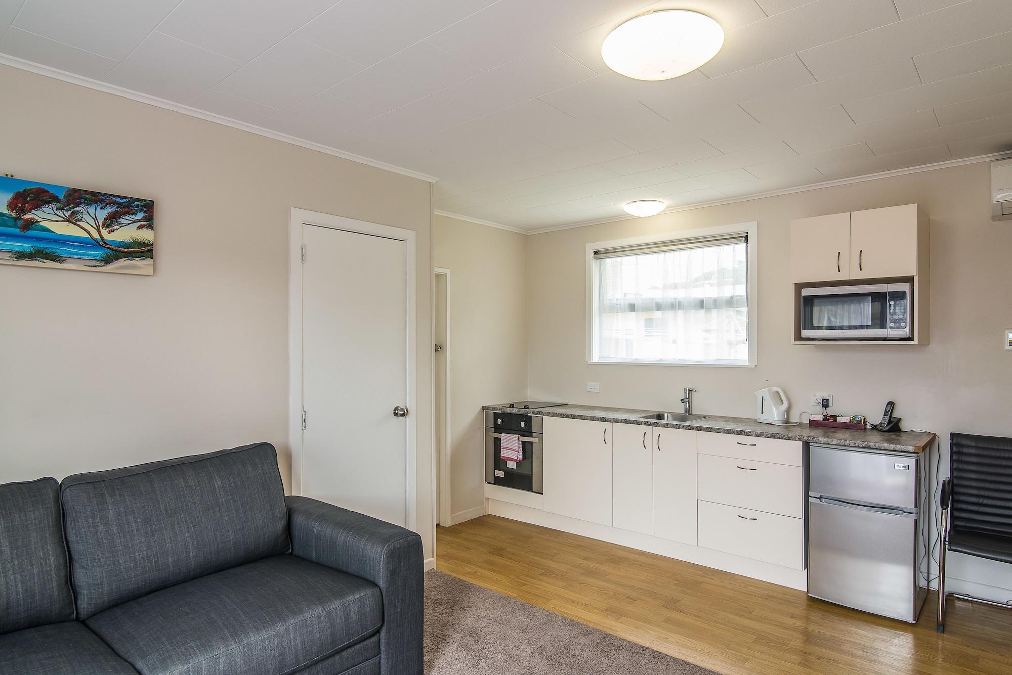 Dupont Motels Lower Hutt Εξωτερικό φωτογραφία