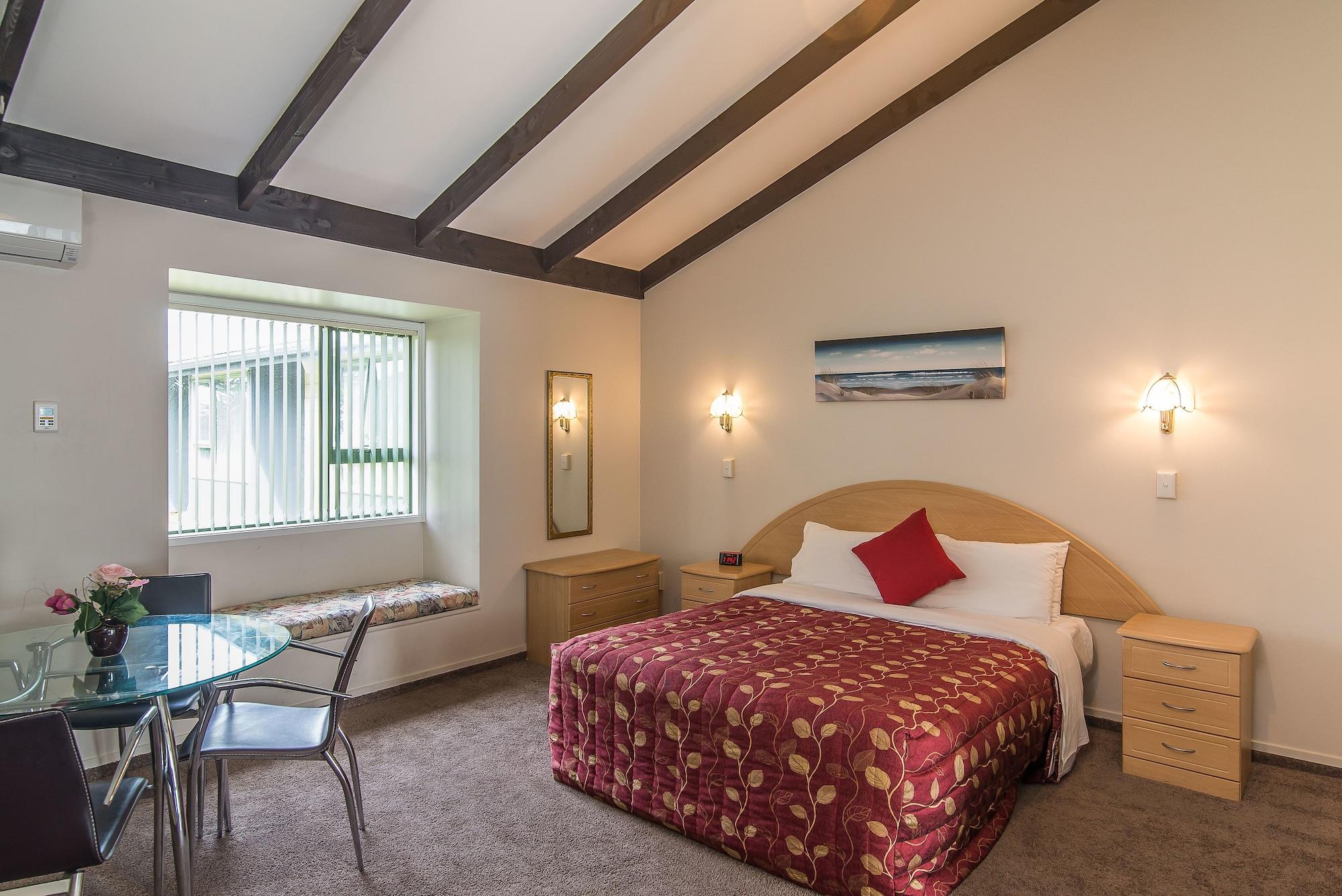Dupont Motels Lower Hutt Εξωτερικό φωτογραφία