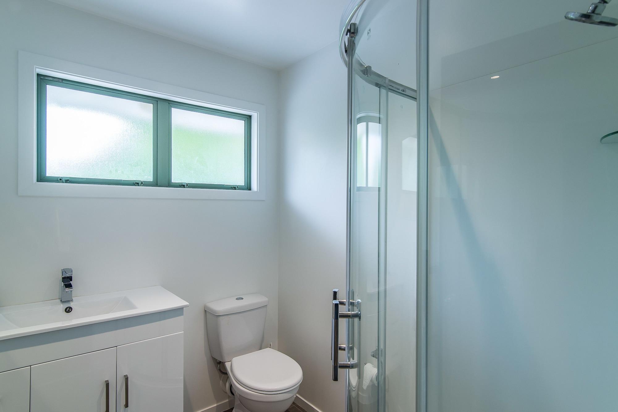 Dupont Motels Lower Hutt Εξωτερικό φωτογραφία