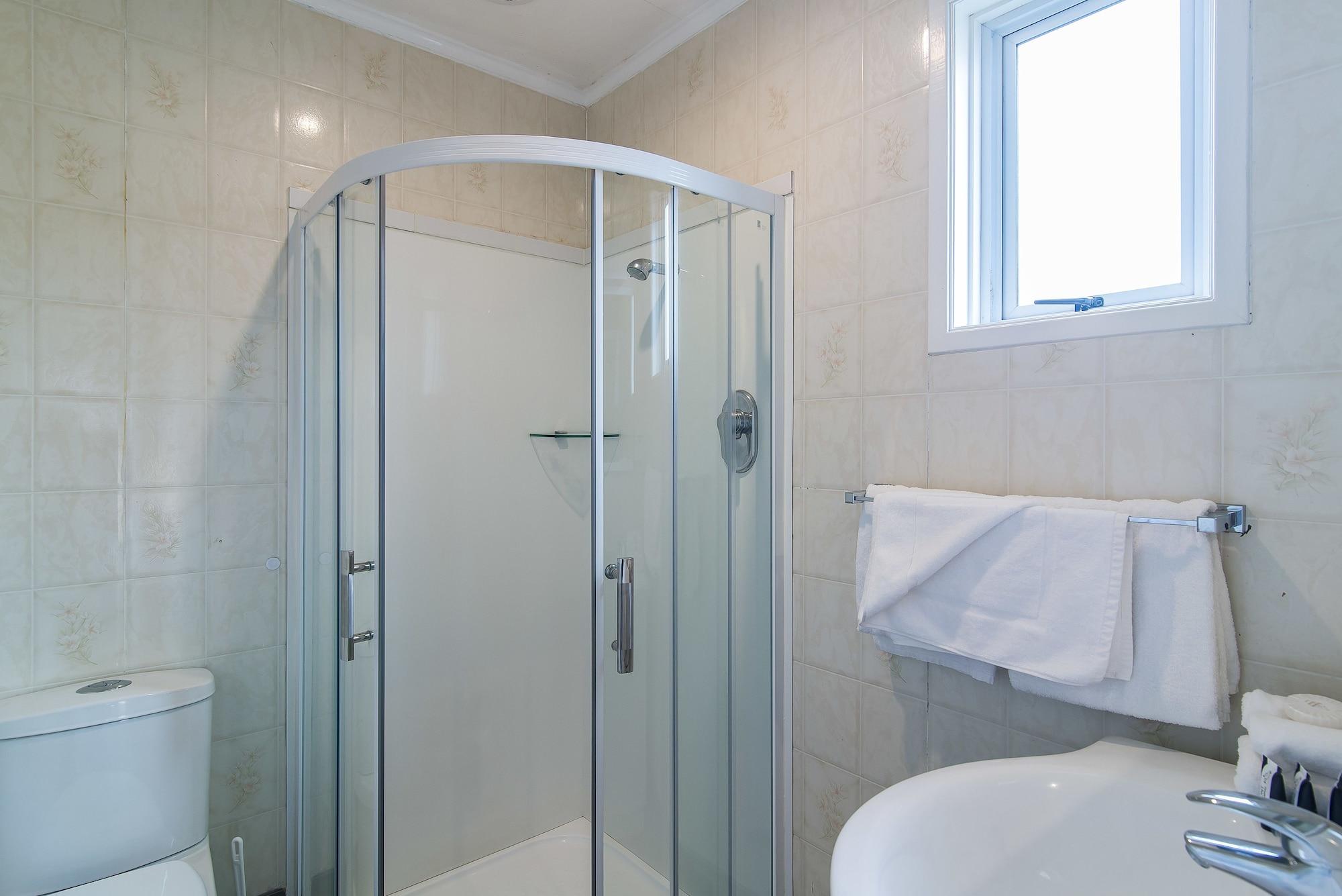 Dupont Motels Lower Hutt Εξωτερικό φωτογραφία