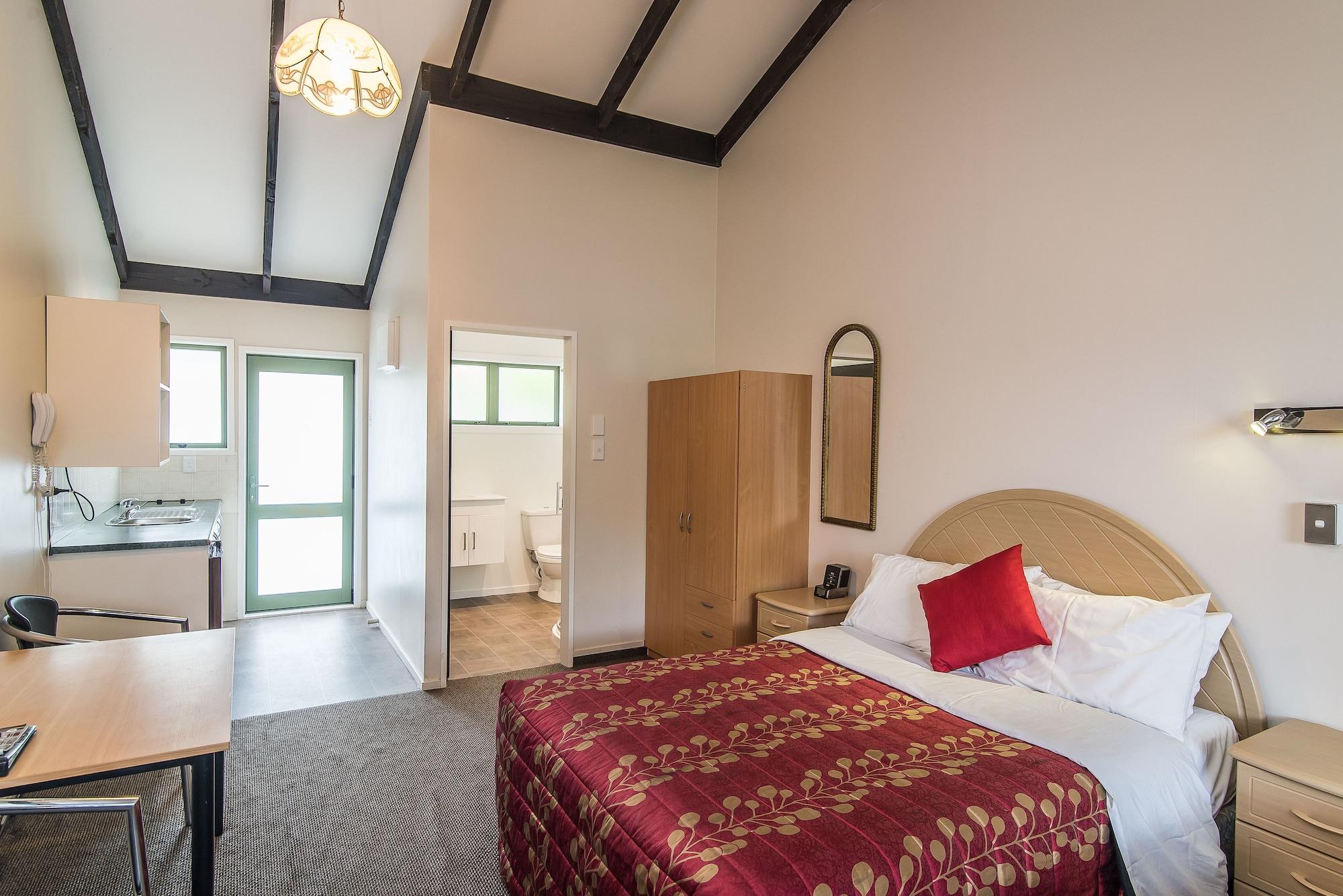 Dupont Motels Lower Hutt Εξωτερικό φωτογραφία