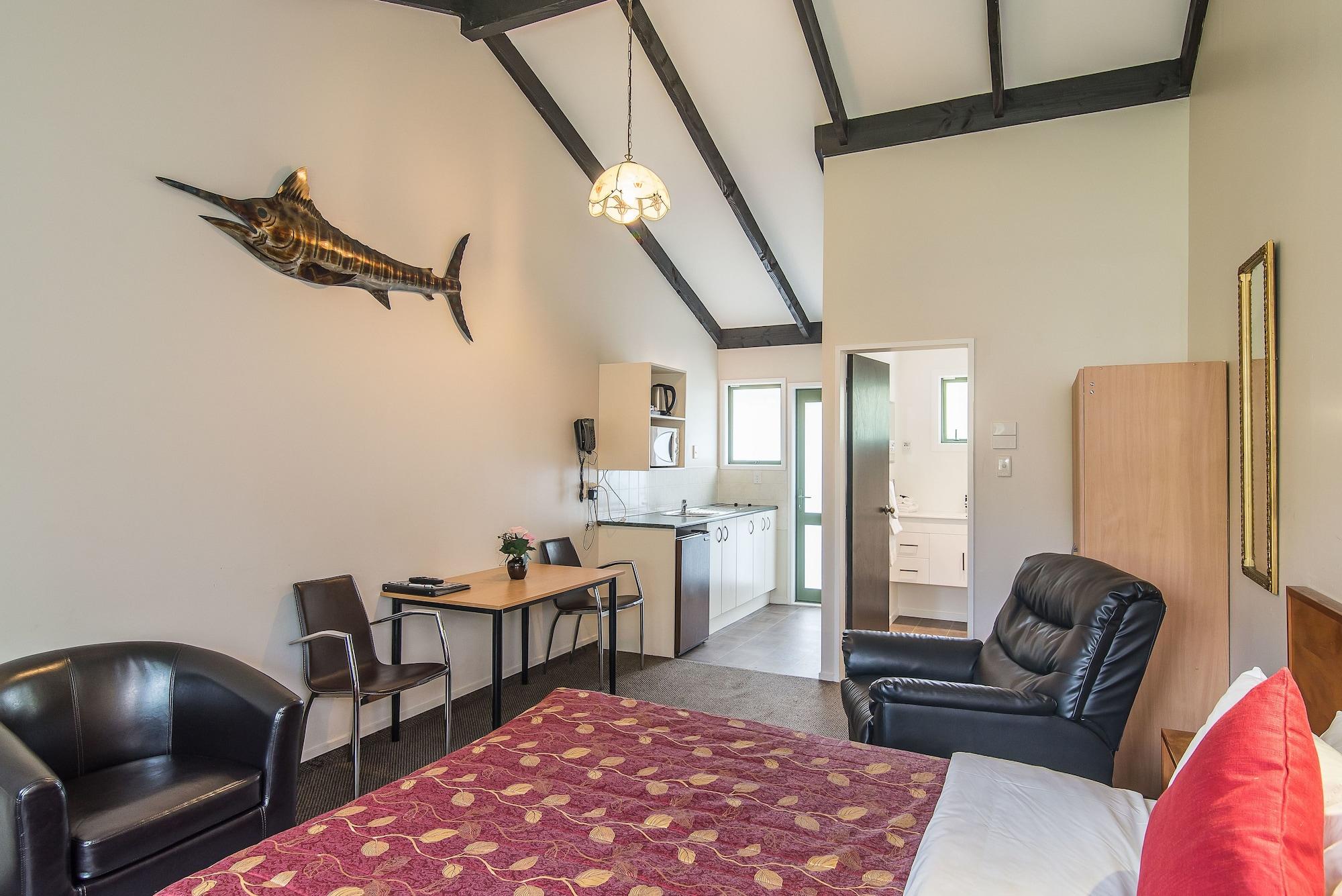Dupont Motels Lower Hutt Εξωτερικό φωτογραφία