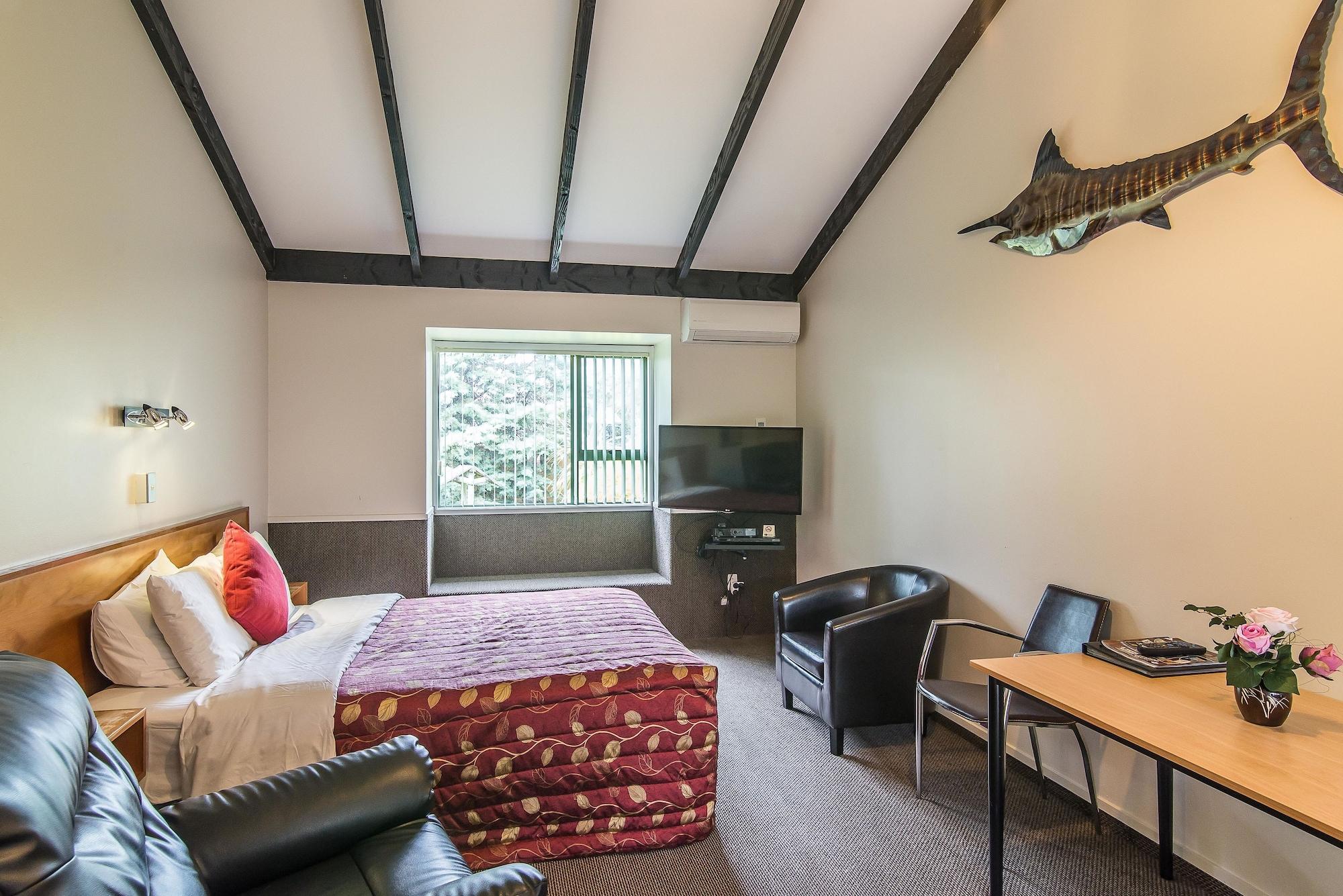 Dupont Motels Lower Hutt Εξωτερικό φωτογραφία