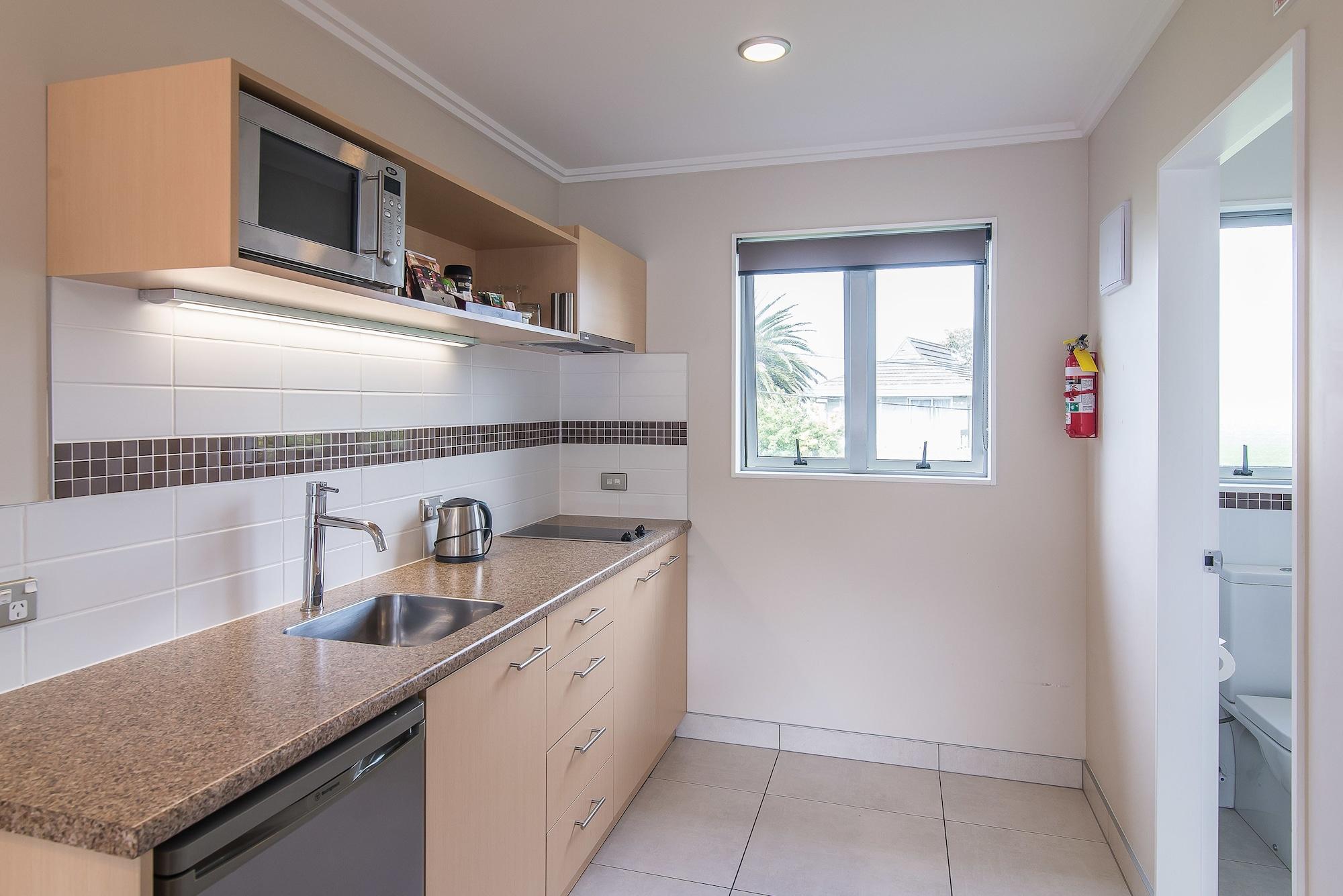 Dupont Motels Lower Hutt Εξωτερικό φωτογραφία