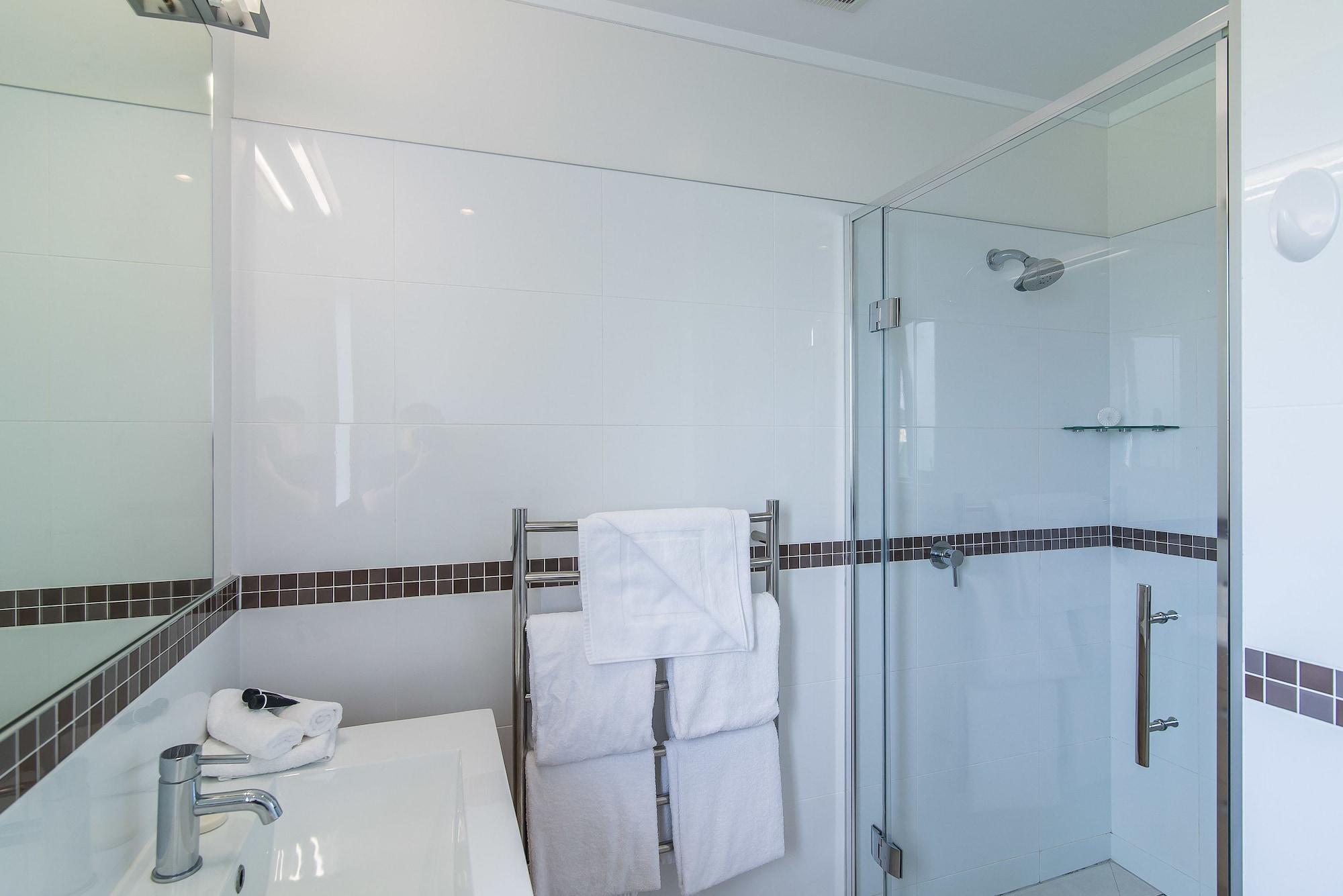 Dupont Motels Lower Hutt Εξωτερικό φωτογραφία