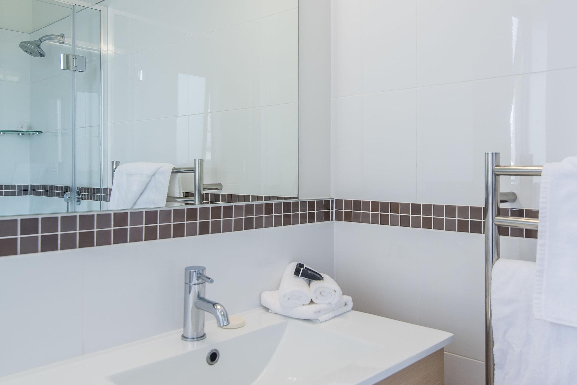Dupont Motels Lower Hutt Εξωτερικό φωτογραφία