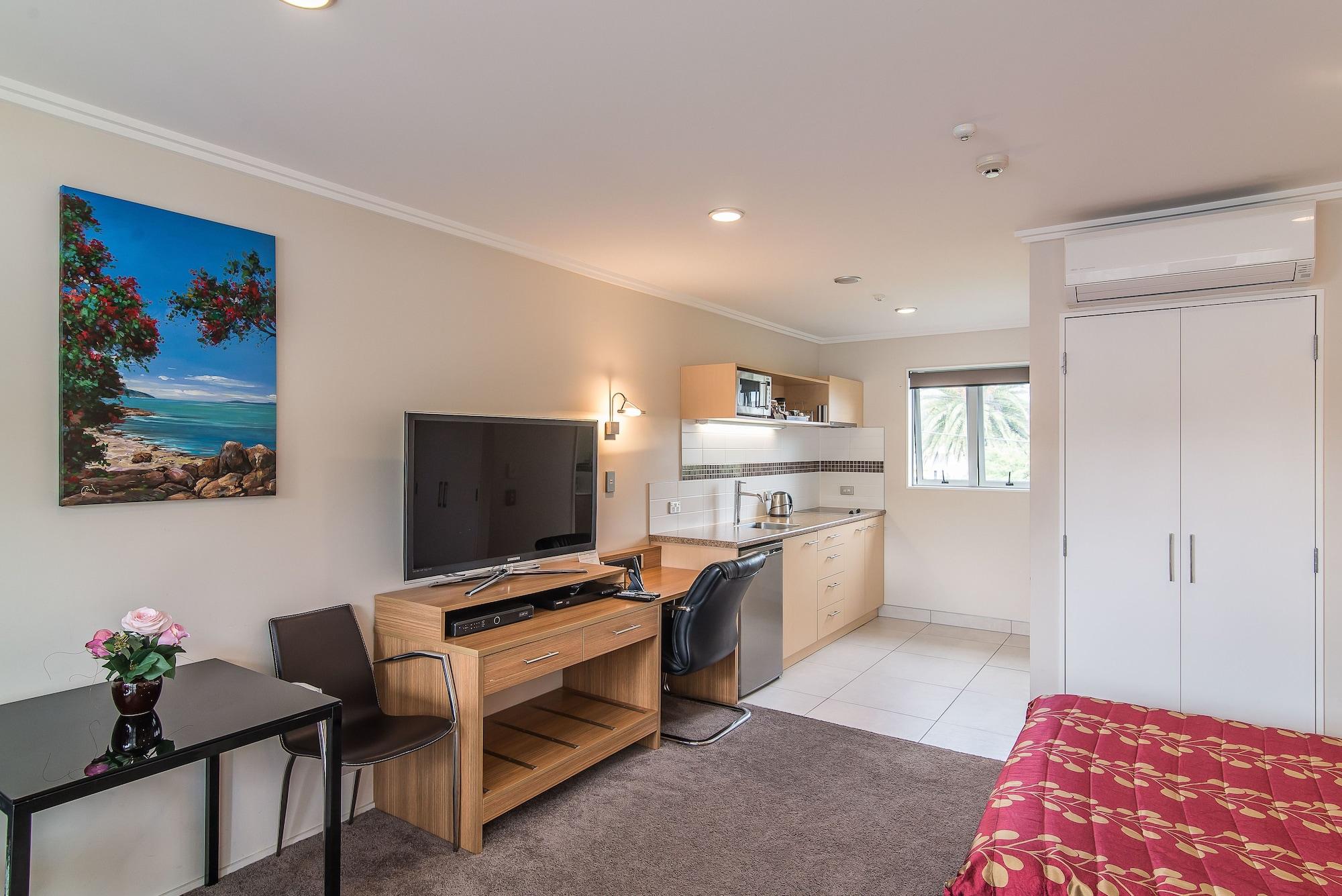 Dupont Motels Lower Hutt Εξωτερικό φωτογραφία