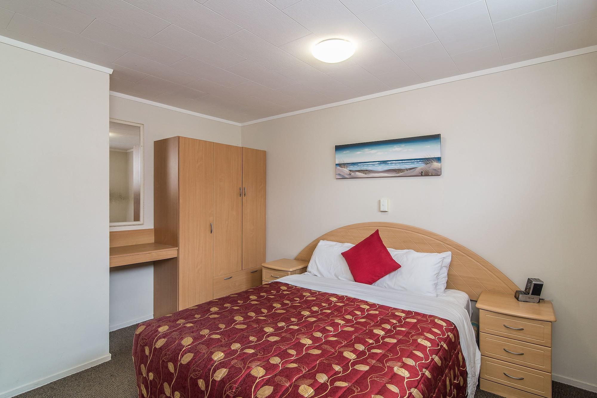 Dupont Motels Lower Hutt Εξωτερικό φωτογραφία
