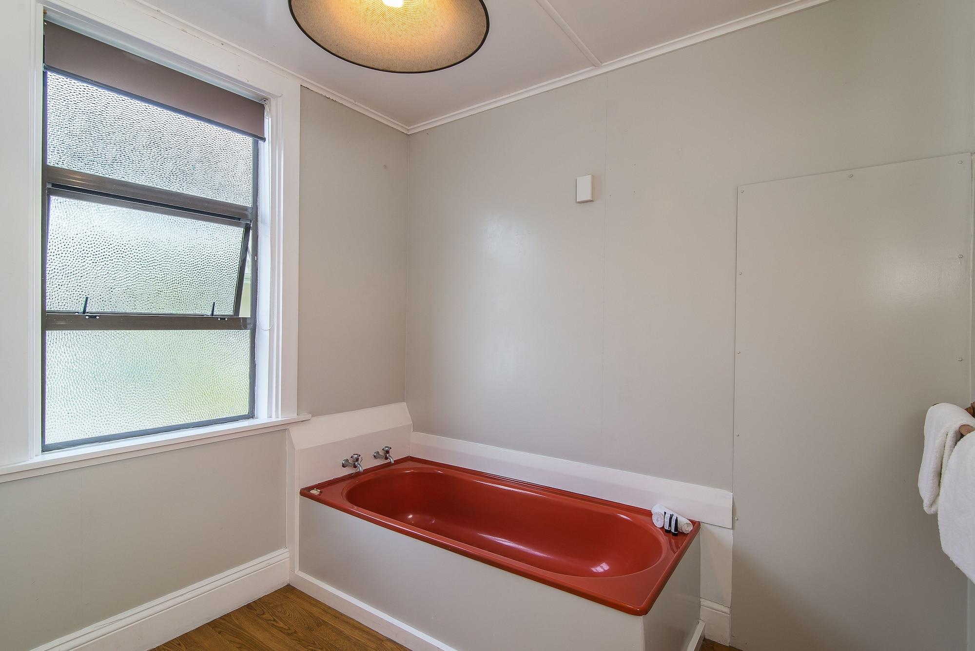 Dupont Motels Lower Hutt Εξωτερικό φωτογραφία