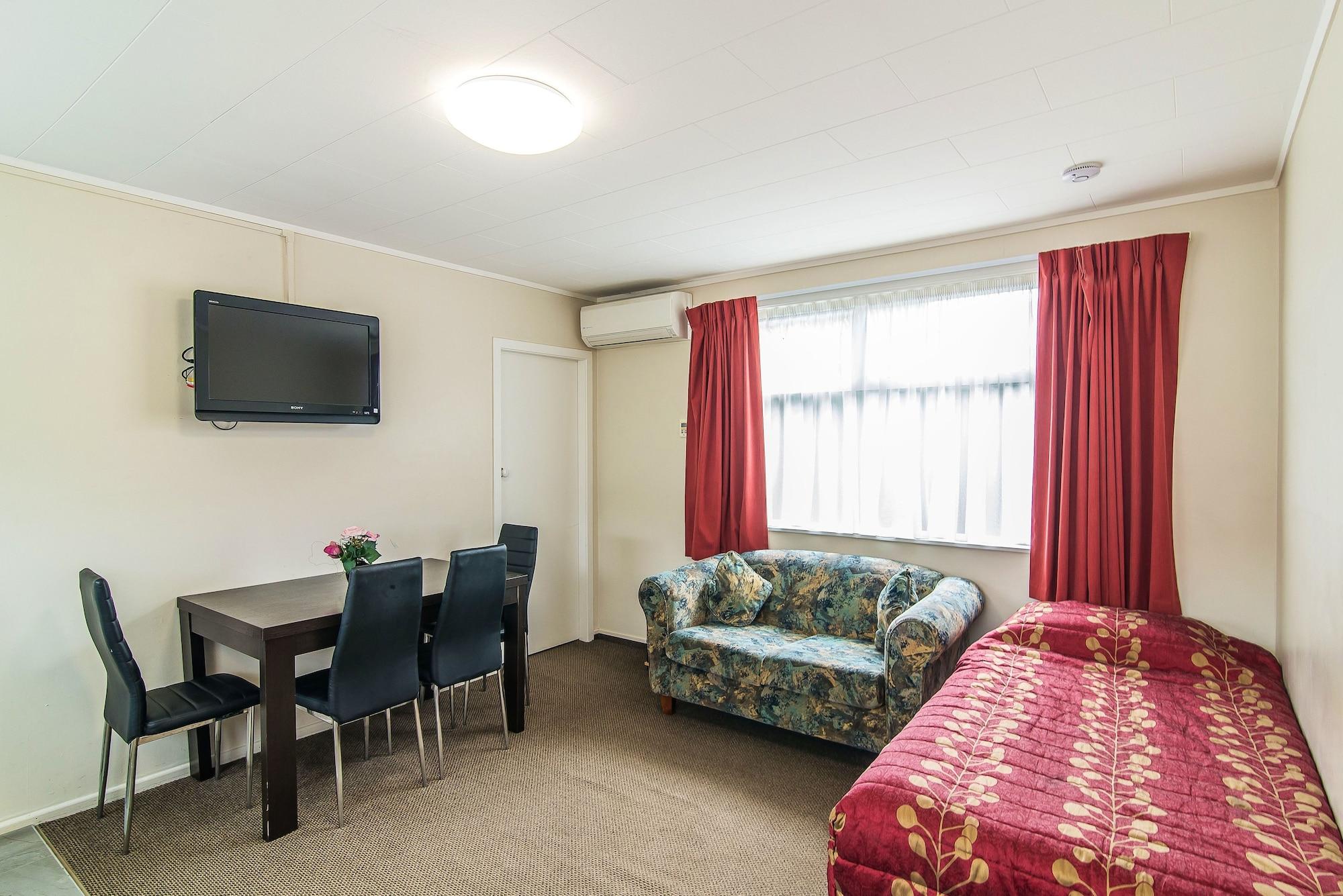 Dupont Motels Lower Hutt Εξωτερικό φωτογραφία