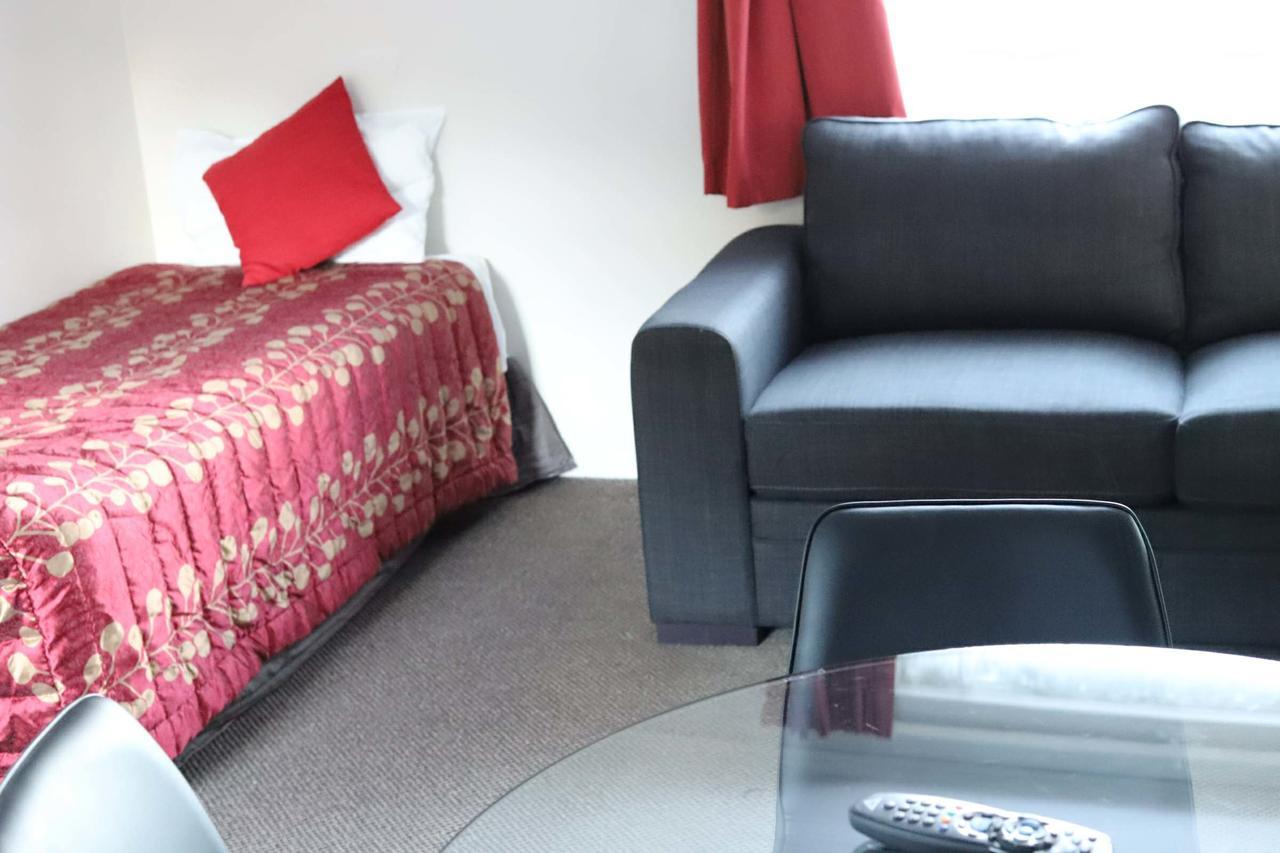Dupont Motels Lower Hutt Εξωτερικό φωτογραφία